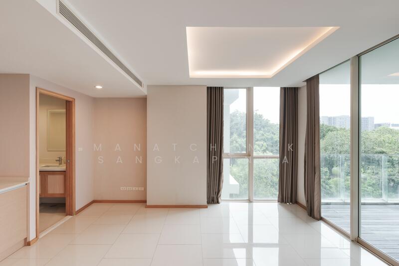 For Rent - North Park Place, Bangkok