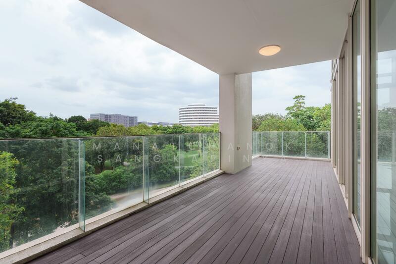 For Rent - North Park Place, Bangkok