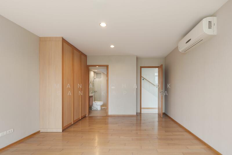 For Rent - North Park Place, Bangkok