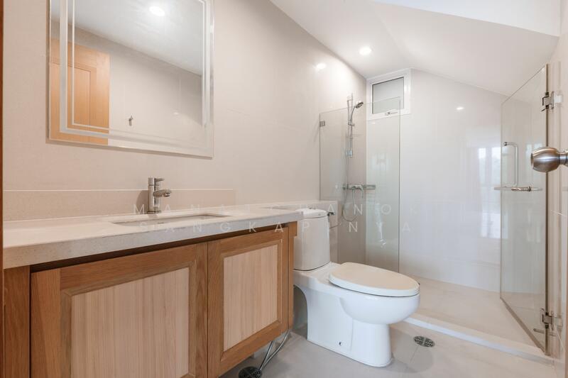 For Rent - North Park Place, Bangkok