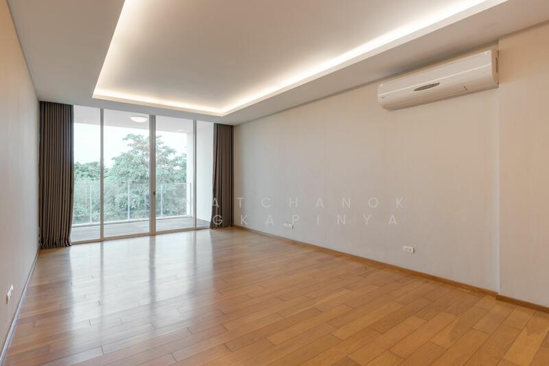 For Rent - North Park Place, Bangkok