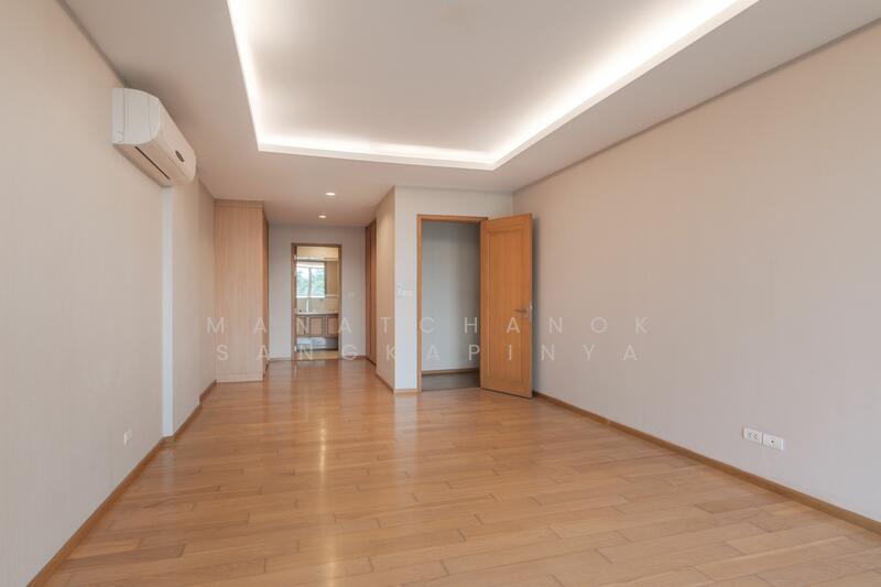 For Rent - North Park Place, Bangkok