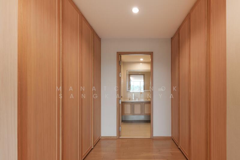 For Rent - North Park Place, Bangkok