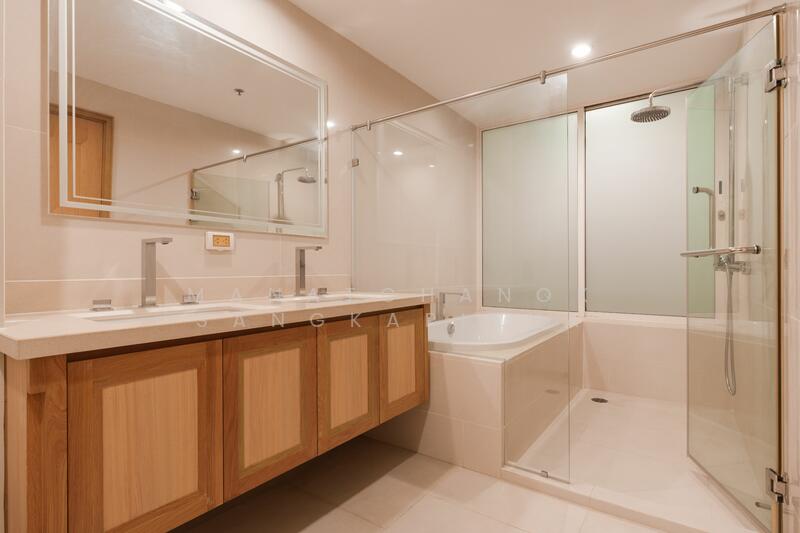 For Rent - North Park Place, Bangkok