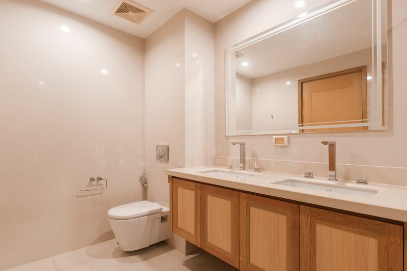For Rent - North Park Place, Bangkok