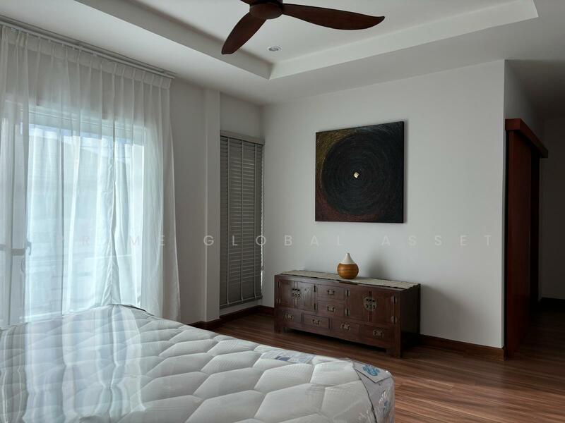 ให้เช่า - ศุภาลัย ปาล์มสปริงส์ บ้านพอน ภูเก็ต (Supalai Palm Spring Banpon Phuket), ภูเก็ต