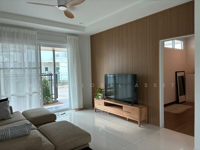 ให้เช่า - ศุภาลัย ปาล์มสปริงส์ บ้านพอน ภูเก็ต (Supalai Palm Spring Banpon Phuket), ภูเก็ต