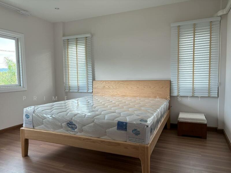 ให้เช่า - ศุภาลัย ปาล์มสปริงส์ บ้านพอน ภูเก็ต (Supalai Palm Spring Banpon Phuket), ภูเก็ต