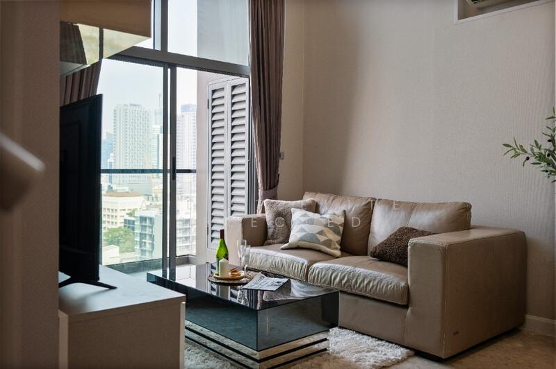 ขาย - The Crest Sukhumvit 24 : เดอะ เครสท์ สุขุมวิท 24, กรุงเทพ