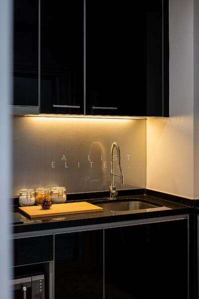 ขาย - The Crest Sukhumvit 24 : เดอะ เครสท์ สุขุมวิท 24, กรุงเทพ