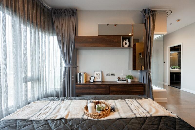 ขาย - The Crest Sukhumvit 24 : เดอะ เครสท์ สุขุมวิท 24, กรุงเทพ