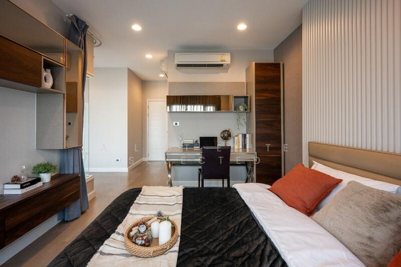 ขาย - The Crest Sukhumvit 24 : เดอะ เครสท์ สุขุมวิท 24, กรุงเทพ