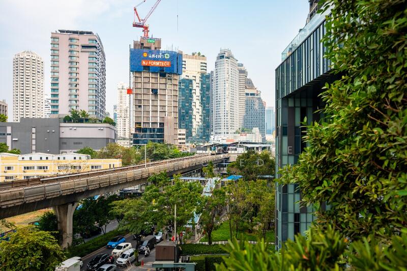 ขาย - The Crest Sukhumvit 24 : เดอะ เครสท์ สุขุมวิท 24, กรุงเทพ