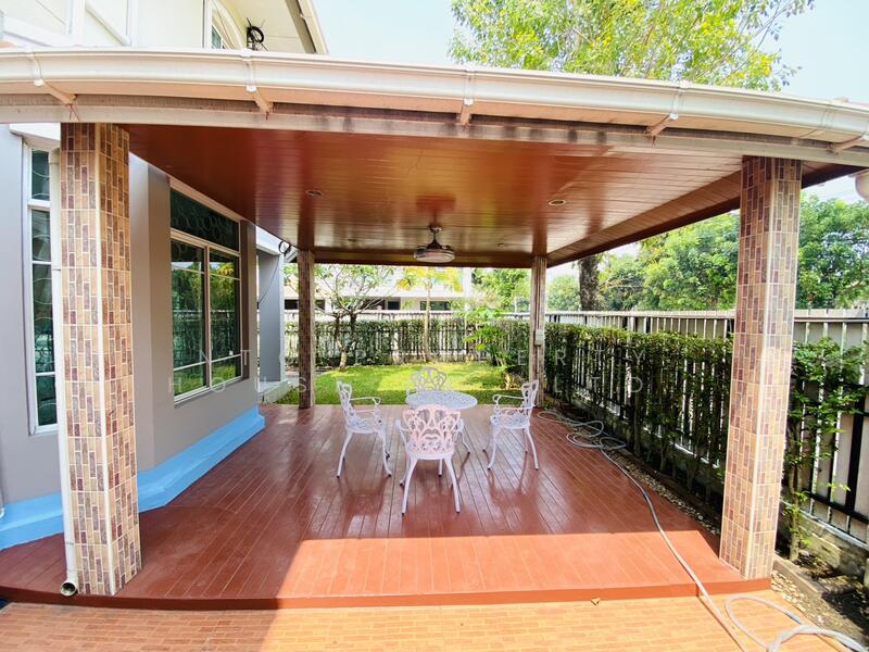 For Rent - Passorn Prestige ChatuChot-Watcharapol, Bangkok