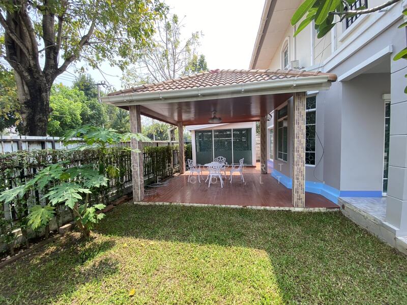 For Rent - Passorn Prestige ChatuChot-Watcharapol, Bangkok