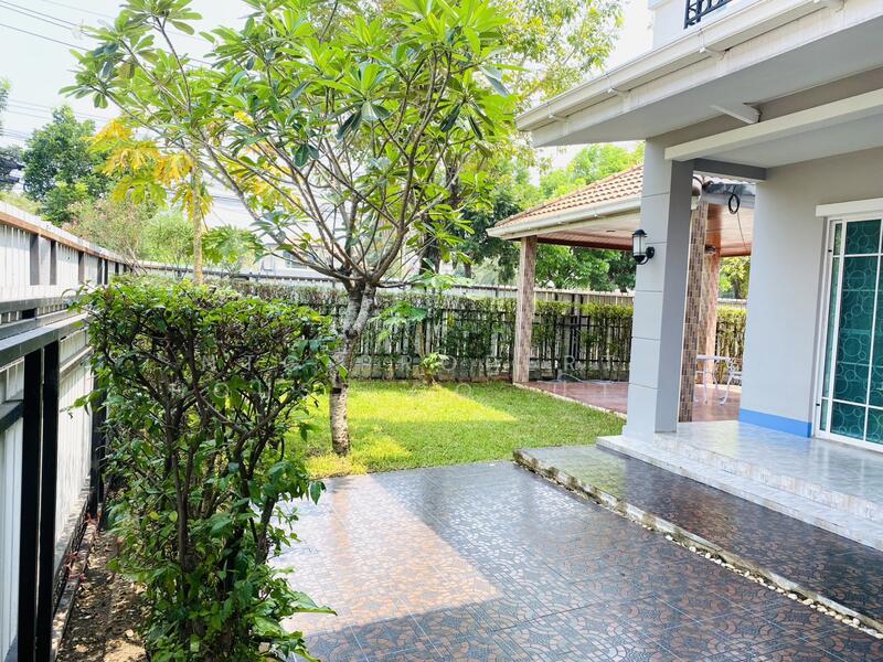 For Rent - Passorn Prestige ChatuChot-Watcharapol, Bangkok