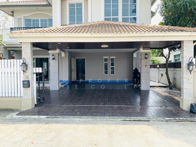 For Rent - Passorn Prestige ChatuChot-Watcharapol, Bangkok