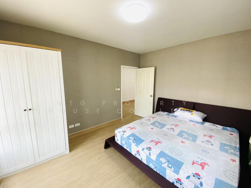 For Rent - Passorn Prestige ChatuChot-Watcharapol, Bangkok