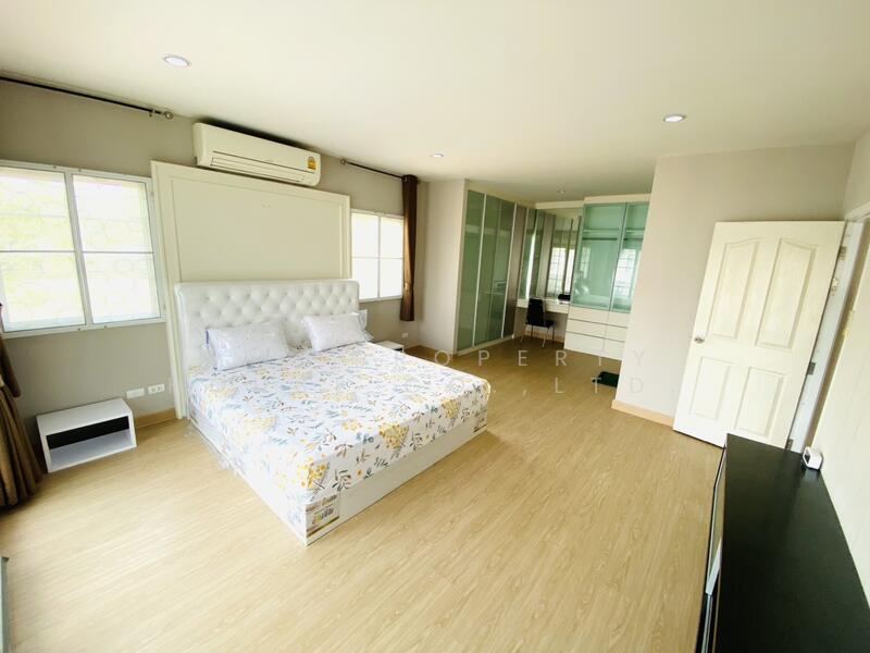 For Rent - Passorn Prestige ChatuChot-Watcharapol, Bangkok
