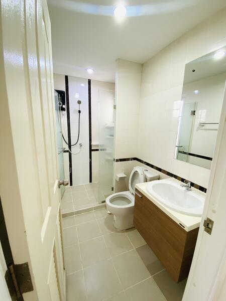 For Rent - Passorn Prestige ChatuChot-Watcharapol, Bangkok