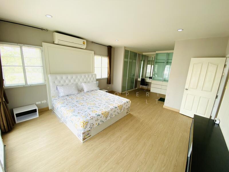 For Rent - Passorn Prestige ChatuChot-Watcharapol, Bangkok
