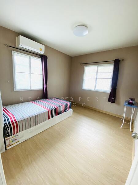 For Rent - Passorn Prestige ChatuChot-Watcharapol, Bangkok