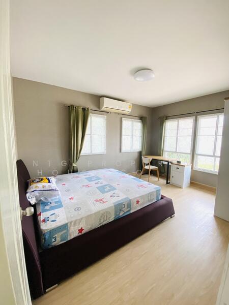 For Rent - Passorn Prestige ChatuChot-Watcharapol, Bangkok