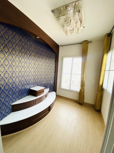 For Rent - Passorn Prestige ChatuChot-Watcharapol, Bangkok