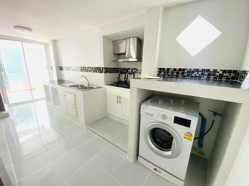 For Rent - Passorn Prestige ChatuChot-Watcharapol, Bangkok