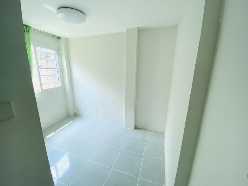 For Rent - Passorn Prestige ChatuChot-Watcharapol, Bangkok