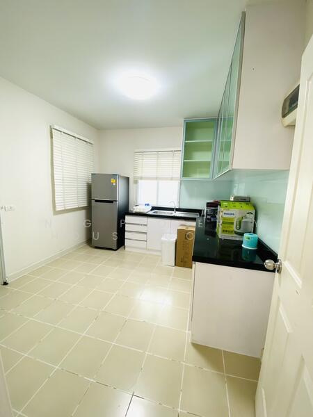 For Rent - Passorn Prestige ChatuChot-Watcharapol, Bangkok