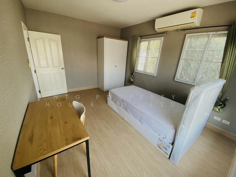 For Rent - Passorn Prestige ChatuChot-Watcharapol, Bangkok