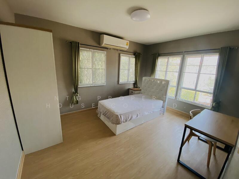 For Rent - Passorn Prestige ChatuChot-Watcharapol, Bangkok