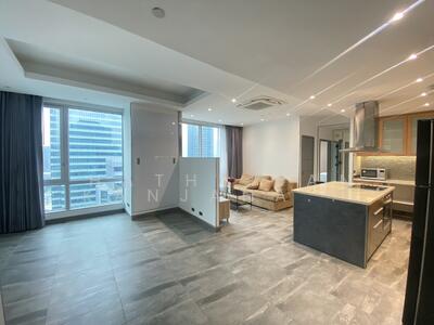 For Rent - Sky Villas Sathorn, Bangkok