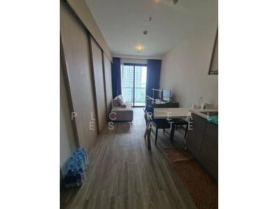 ขาย - AERAS Beachfront Condominium Jomtien : แอราส คอนโด, ชลบุรี