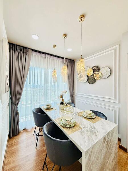 For Sale - The Trust Condo South Pattaya, Chon Buri