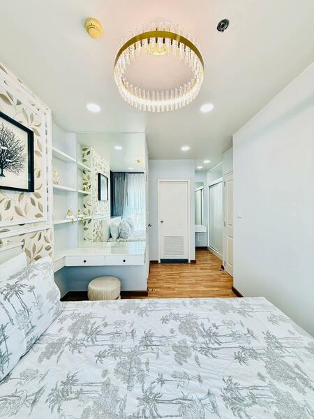 For Sale - The Trust Condo South Pattaya, Chon Buri