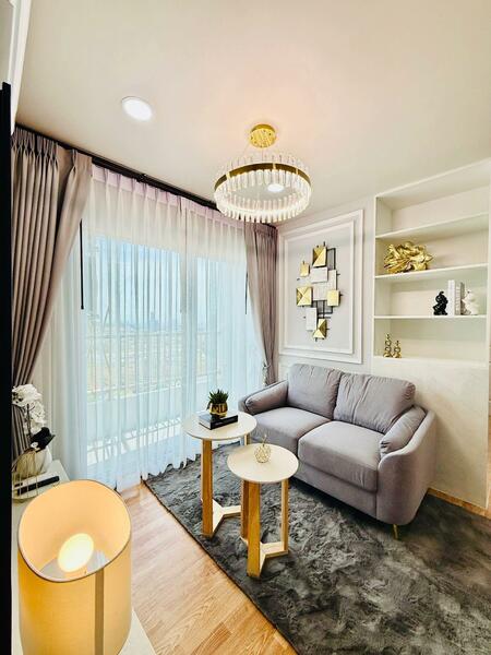 For Sale - The Trust Condo South Pattaya, Chon Buri