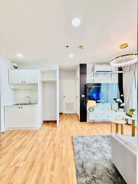 For Sale - The Trust Condo South Pattaya, Chon Buri