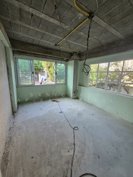 ชัยพฤกษ์ บางบอน, Bangkok, กาญจนาภิเษก, Bang Bon, Bang Bon, Bangkok, 4 Bedrooms, 230 sqm, Single Detached House For Sale, by Sanichada Apisaksirikul, 500005531 - DDproperty.com