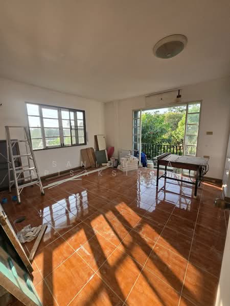 ชัยพฤกษ์ บางบอน, Bangkok, กาญจนาภิเษก, Bang Bon, Bang Bon, Bangkok, 4 Bedrooms, 230 sqm, Single Detached House For Sale, by Sanichada Apisaksirikul, 500005531 - DDproperty.com