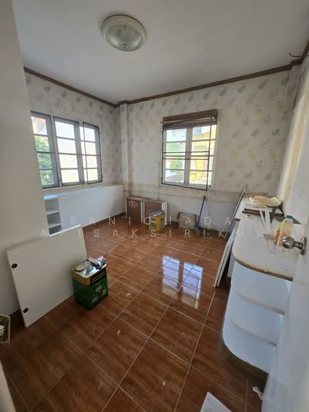 ชัยพฤกษ์ บางบอน, Bangkok, กาญจนาภิเษก, Bang Bon, Bang Bon, Bangkok, 4 Bedrooms, 230 sqm, Single Detached House For Sale, by Sanichada Apisaksirikul, 500005531 - DDproperty.com