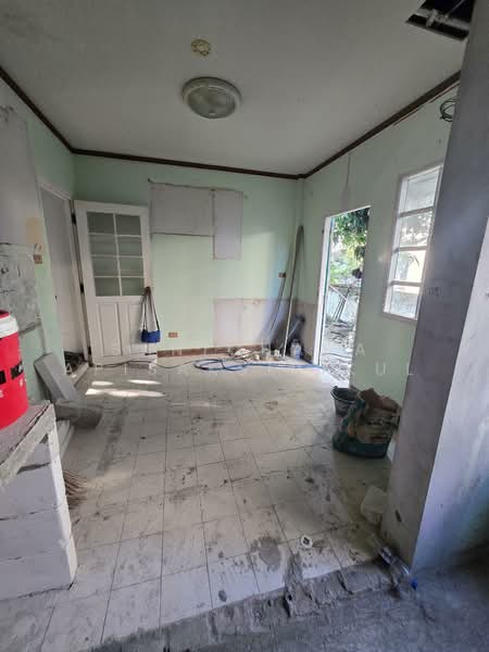 ชัยพฤกษ์ บางบอน, Bangkok, กาญจนาภิเษก, Bang Bon, Bang Bon, Bangkok, 4 Bedrooms, 230 sqm, Single Detached House For Sale, by Sanichada Apisaksirikul, 500005531 - DDproperty.com