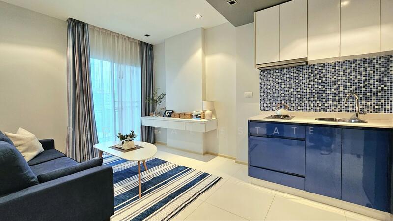 For Sale - The Gallery Jomtien, Chon Buri (Pattaya)