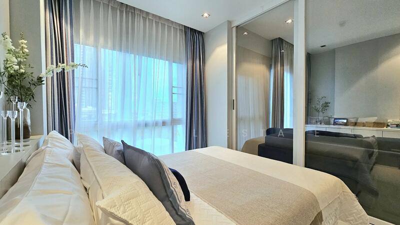 For Sale - The Gallery Jomtien, Chon Buri (Pattaya)