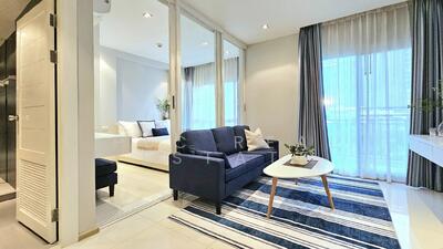 ขาย - The Gallery Jomtien : เดอะ แกลเลอรี่ จอมเทียน, ชลบุรี