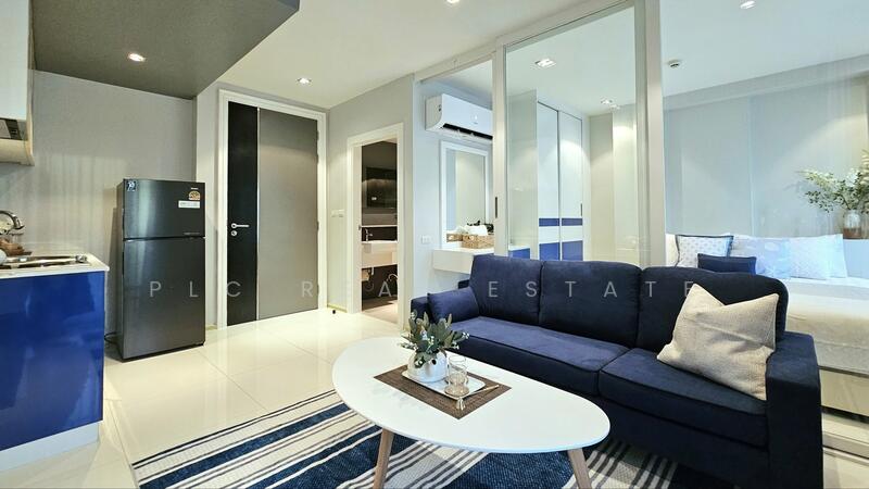 For Sale - The Gallery Jomtien, Chon Buri (Pattaya)