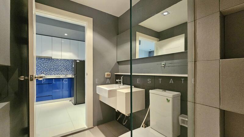 For Sale - The Gallery Jomtien, Chon Buri (Pattaya)