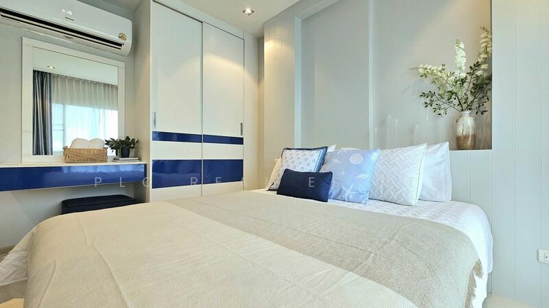 For Sale - The Gallery Jomtien, Chon Buri (Pattaya)