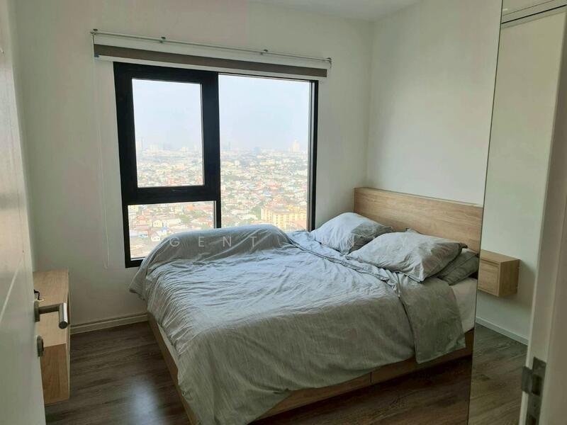 For Sale - Kensington Sukhumvit-Theparak, Samut Prakan